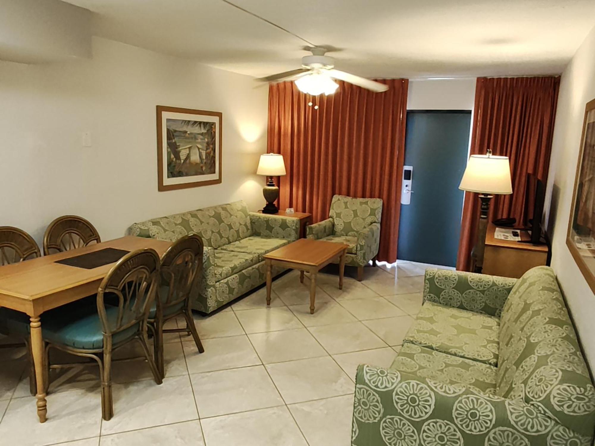 Grand Lake & Lifetime Of Vacations Resorts Four Corners Exterior foto
