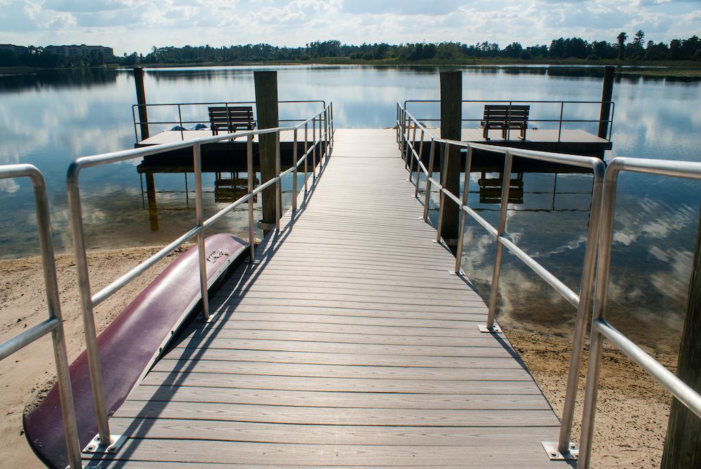 Grand Lake & Lifetime Of Vacations Resorts Four Corners Exterior foto